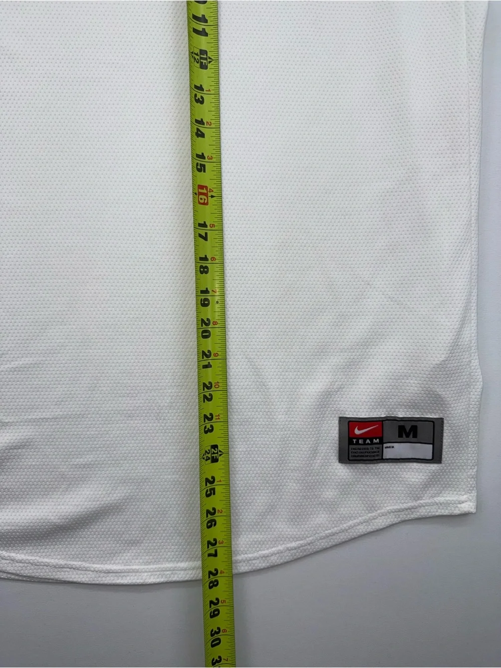 Nike New Men’s White 